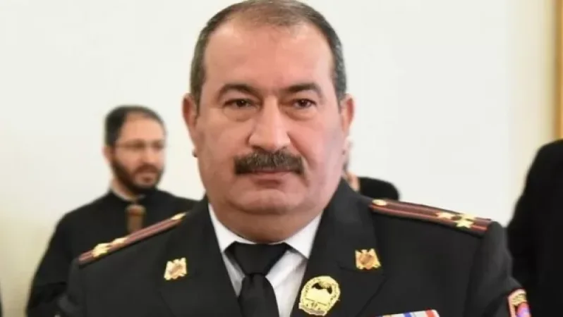 Աղմկոտ բացահայտումներ ՌՈ պետի գործունեությունից․ 1in.am