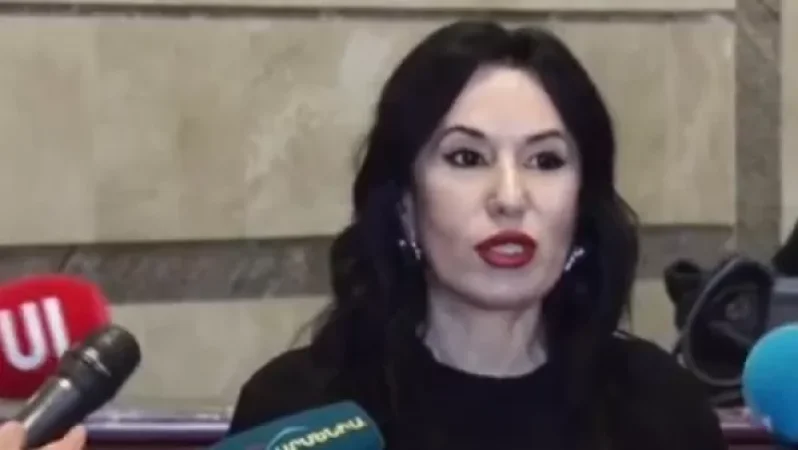 «Բարգավաճ Հայաստան» կուսակցությունը չի մասնակցելու սահմանադրական փոփոխությունների հանրաքվեին