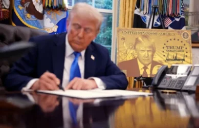 ԱՄՆ վիզայի նոր ծրագիր հարուստ օտարերկրացիների համար՝ առնվազն 1 միլիոն դոլարով