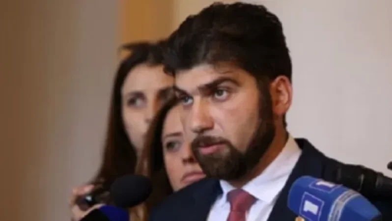 Իմ դեմ ցուցմունքներ են կորզվել. Դավիթ Սանասարյան