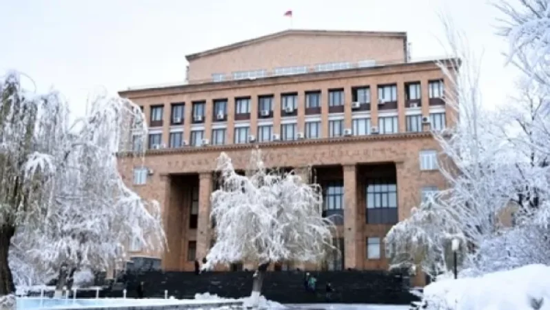 ԱԱԾ պաշտոնական տեղեկատվության մեջ առկա է շահարկման ենթատեքստ. ԵՊՀ արձագանքը