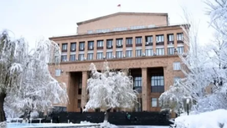 ԱԱԾ պաշտոնական տեղեկատվության մեջ առկա է շահարկման ենթատեքստ. ԵՊՀ արձագանքը