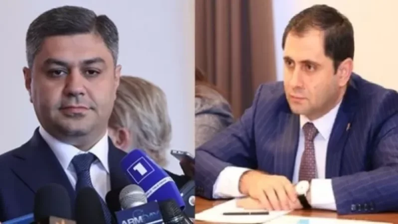 Եթե Սուրեն Պապիկյանը ասելիք ունի, թող ուղիղ ասի և կստանա իր պատասխանը․ Արթուր Վանեցյան