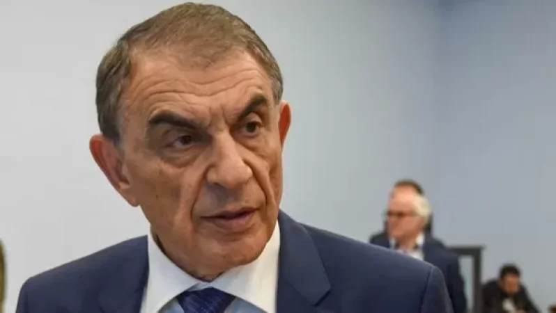 Արա Բաբլոյանի գործով քննիչը առարկություն է ներկայացրել դատախազի ցուցումի դեմ