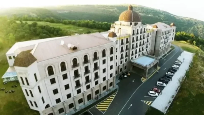 «Գոլդեն Փելես»-ը փետրվարի 21-ին կրկին կդրվի աճուրդի