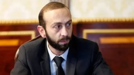 Ովքեր Արարատ Միրզոյանի հետ կմեկնեն Կոնպենհագեն