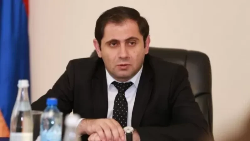 Պապիկյանի վերաբերյալ տվյալների մասին հրապարակումներն ուղարկվել են ՀՔԾ