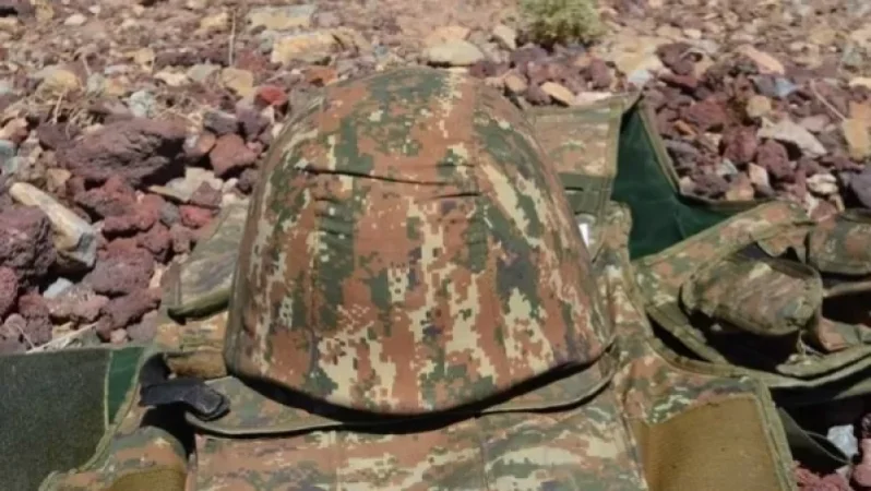 Արցախում դեռևս անհայտ հանգամանքներում պայմանագրային զինծառայող է մահացել