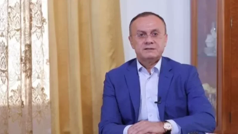 Պաշտպանության նախկին նախարար Սեյրան Օհանյանը՝ բանակում մահվան դեպքերի մասին