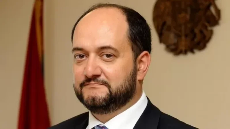 «Ուսումնական հաստատությունները չեն ներգրավվելու քաղաքական գործընթացներում». ԿԳՄՍ նախարար
