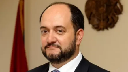 «Ուսումնական հաստատությունները չեն ներգրավվելու քաղաքական գործընթացներում». ԿԳՄՍ նախարար