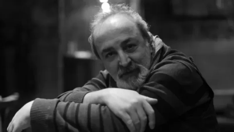 Մահացել է  հայտնի լուսանկարիչ, վավերագիր ու լրագրող Գերման Ավագյանը