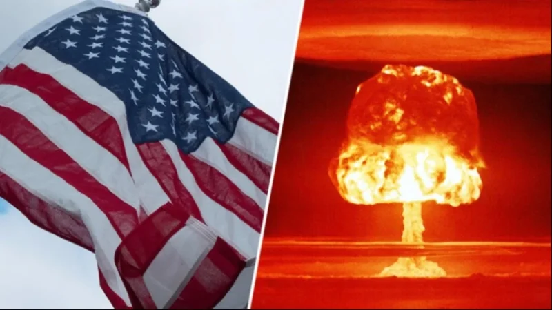 Վաշինգտոնը չի տեսնում ԱՄՆ–ում նոր միջուկային փորձարկումների անհրաժեշտություն
