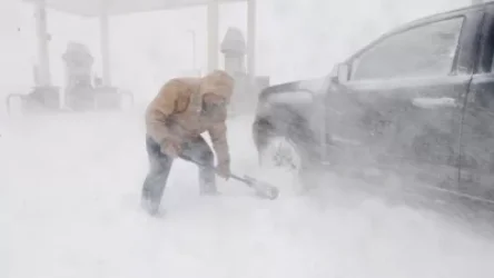 Փակ է Ջերմուկ-Գորայք ճանապարհը. տեղ-տեղ մերկասառույց է