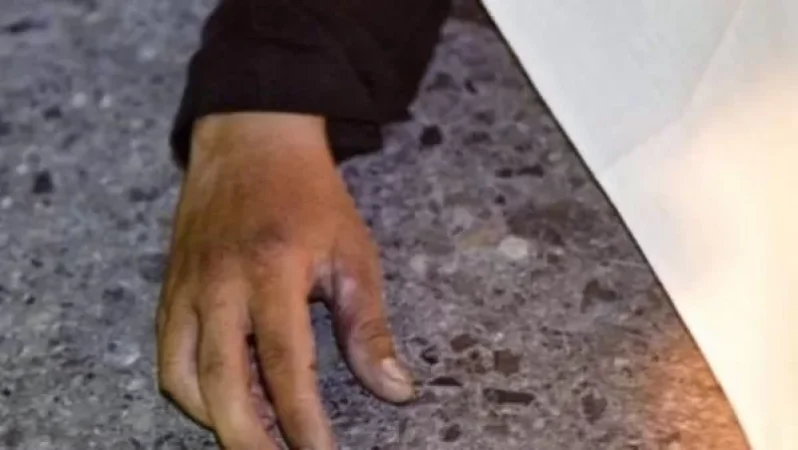 Փրկարարները բնակարանում հայտնաբերել են տանտիրոջ դին