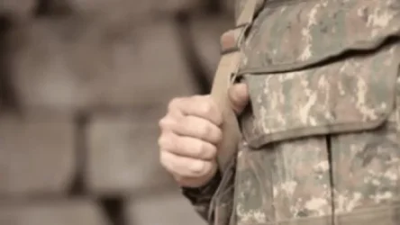 «Ժողովուրդ». Հայկ Ասրյանը մինչև դիրք բարձրանալը գնացել է հոգեբանի մոտ