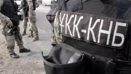 Ալմաթիում ահաբեկչություն է կանխվել․ ձերբակալվածներ կան