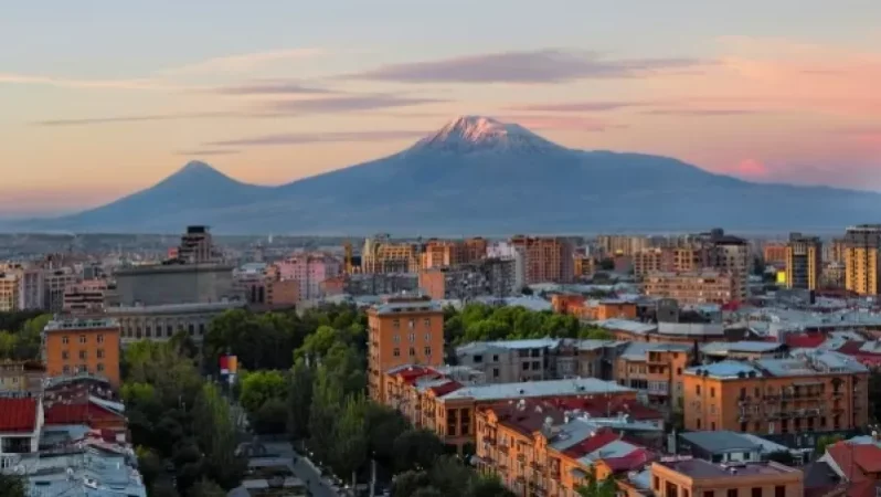 Ryanair-ն ներկայացրել է Երևանի զբոսաշրջային հնարավորությունները