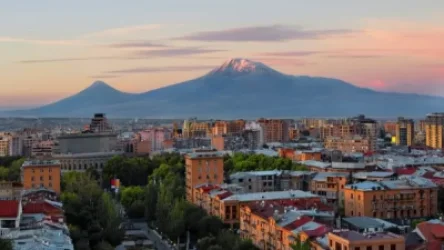 Ryanair-ն ներկայացրել է Երևանի զբոսաշրջային հնարավորությունները