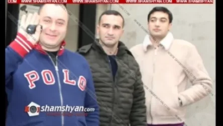 Բերման է ենթարկվել «Նորատուսցի Ալիկը»