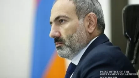 Կողքից երբեմն ավելի լավ է երևում մեր հայրենիքի հմայքն ու վեհությունը․ վարչապետ