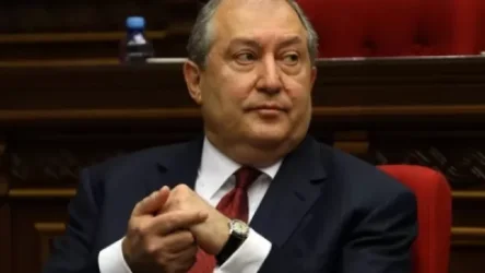 Գործուղումների վրա ամենաշատը ծախսած պաշտոնյան Արմեն Սարգսյանն է` 123 միլիոն դրամ «Փաստինֆո»