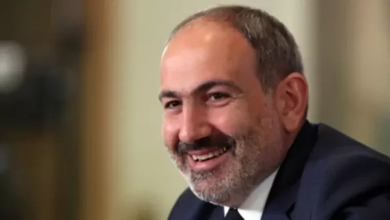 Այսօր շատ հիշարժան փաստաթուղթ եմ ստորագրել. Նիկոլ Փաշինյան