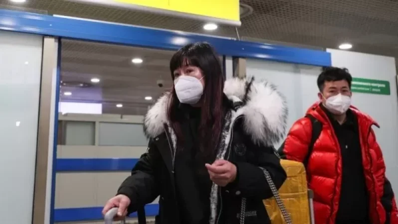 ՌԴ-ն կարգելի Չինաստանից աշխատանքային միգրանտների մուտքը երկիր