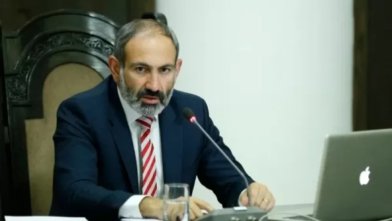 «Փաստ». Կառավարությունը սաբոտաժի է ենթարկում Փաշինյանի աշխատանքը. ներդրողը հիասթափված հեռանում է