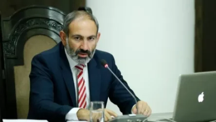 «Փաստ». Կառավարությունը սաբոտաժի է ենթարկում Փաշինյանի աշխատանքը. ներդրողը հիասթափված հեռանում է