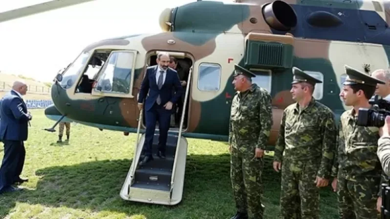 Նախատեսվում է Անվտանգության խորհրդի համատեղ նիստ. Փաշինյանը ներկա կլինի