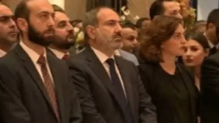 «Այո»-ի շտաբը դրամահավաք-ճաշկերույթ է կազմակերպում