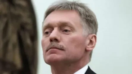 Սիրիայում Թուրքիայի հնարավոր գործողությունը վատագույն սցենարը կլինի. Պեսկով