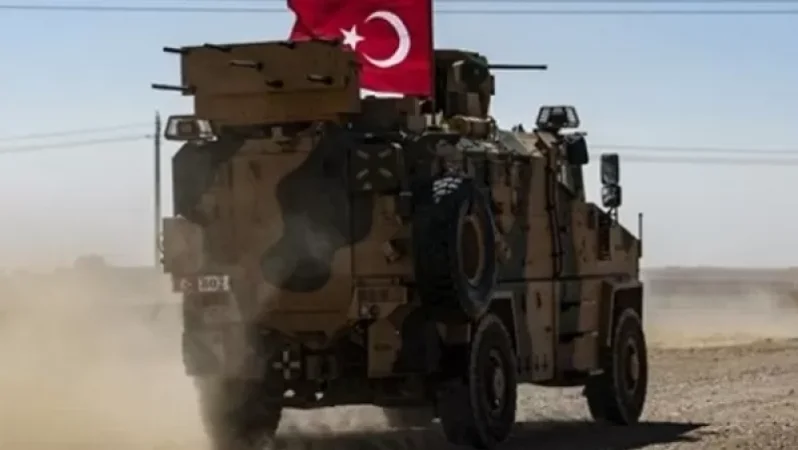 Իդլիբի օպերացիան այլևս վայրկյանի հարց է. Էրդողան