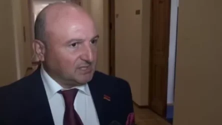 Վարդան Ղուկասյանի որդու նկատմամբ քրեական հետապնդումը դադարեցվել է