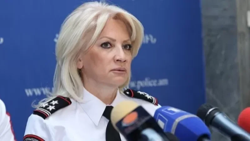 Նվազել են անչափահասների կողմից առողջությանը վնաս պատճառելու դեպքերը. Դուրյան