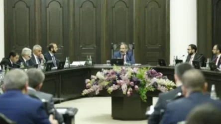 Ի՞նչ կքննարկի կառավարությունը վաղվա նիստում