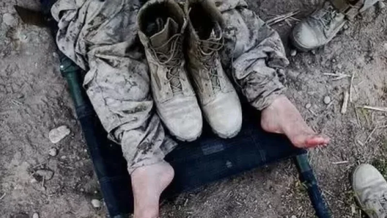 Հայկական կողմը թույլ է տվել ադրբեջանցիներին որոնել իրենց զինվորին. հայտնաբերվել է վերջինիս մասունքները