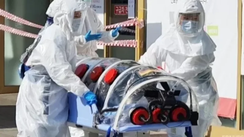 Իրանում երկու մարդ է մահացել կորոնավիրուսից