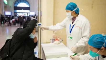 Նոր կորոնավիրուսը կարող է դառնալ քրոնիկ հիվանդություն, ասում է փորձագետը