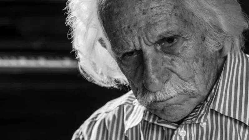 Մահացել է դերասան Երվանդ Մանարյանը