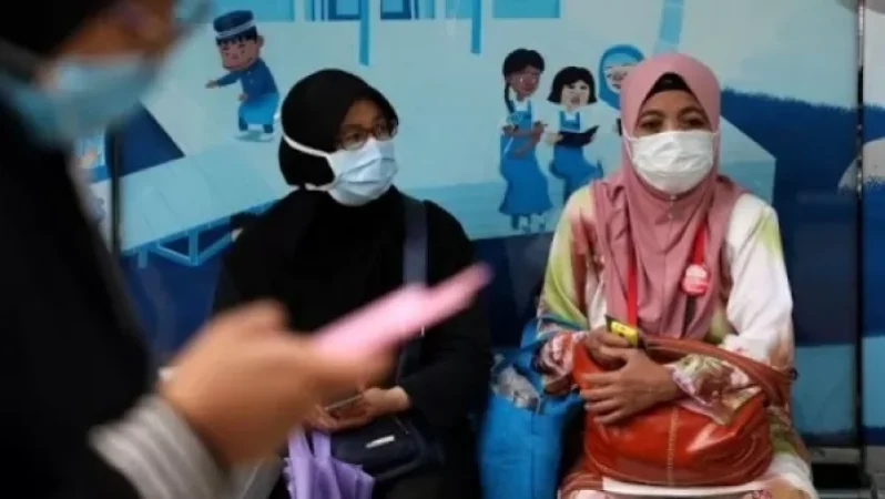 Իրանում կորոնավիրուսից մահացածները շփում չեն ունեցել չինացիների հետ