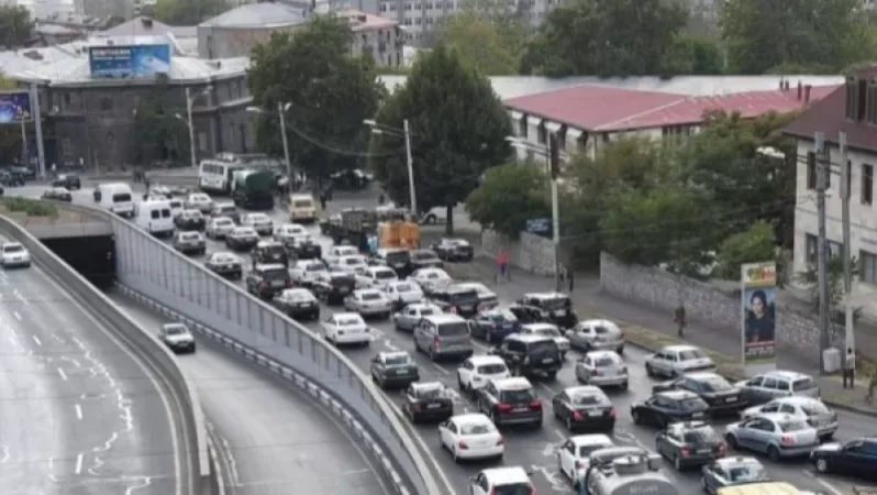 ԲՀԿ-ն «Ճանապարհային երթևեկության արդի հիմնախնդիրները և դրանց լուծման ուղիները» խորագրով լսումներ է հրավիրում