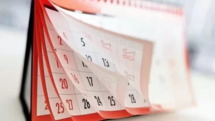 Մայիսին իրար հետեւից 4 օր կլինի ոչ աշխատանքային