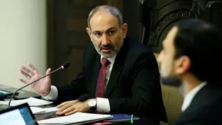 Այս տարի ՀՔԾ-ն վերականագնել է 7 անգամ ավելի շատ գումար. Փաշինյան