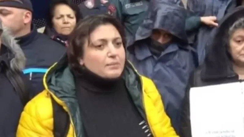 Բանակում անպատժելիություն է տիրում. Նինա Կարապետյանց