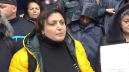 Բանակում անպատժելիություն է տիրում. Նինա Կարապետյանց