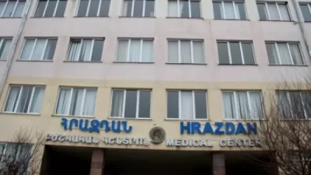 «Հրազդան» ԲԿ-ի տնօրենի ազատումը պայմանավորված է  խոշոր չափի ֆինանսական չարաշահումներով. Պետրոսյան