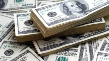 «Ժողովուրդ»․ 2019-ին դրսի փողերի ներհոսքն ավելացել է 15 մլն 335 հազար դոլարով