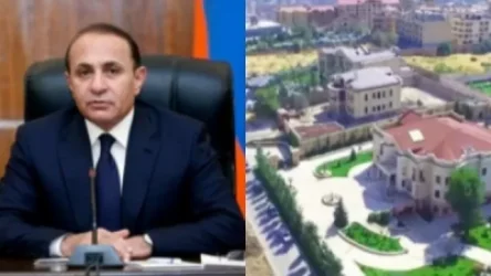 Հովիկ Աբրահամյանի ընտանիքը ինքնակամ կառույցը օրինականացնելու համար դիմել էր քաղաքապետարան և մերժվել. Կարապետյան